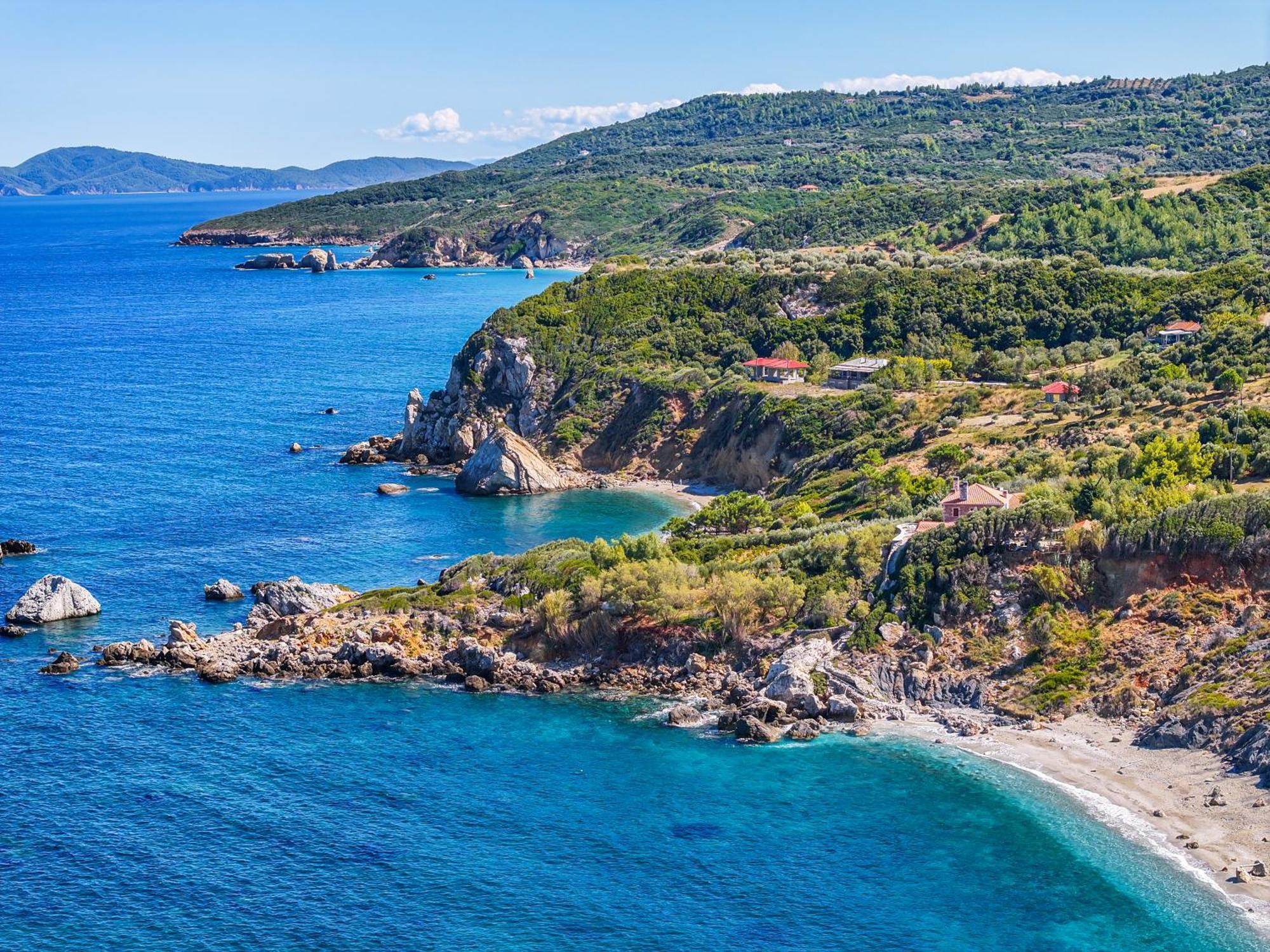 Το σπίτι του Αγίου Γεωργίου Διαμέρισμα Ποτιστικά Εξωτερικό φωτογραφία