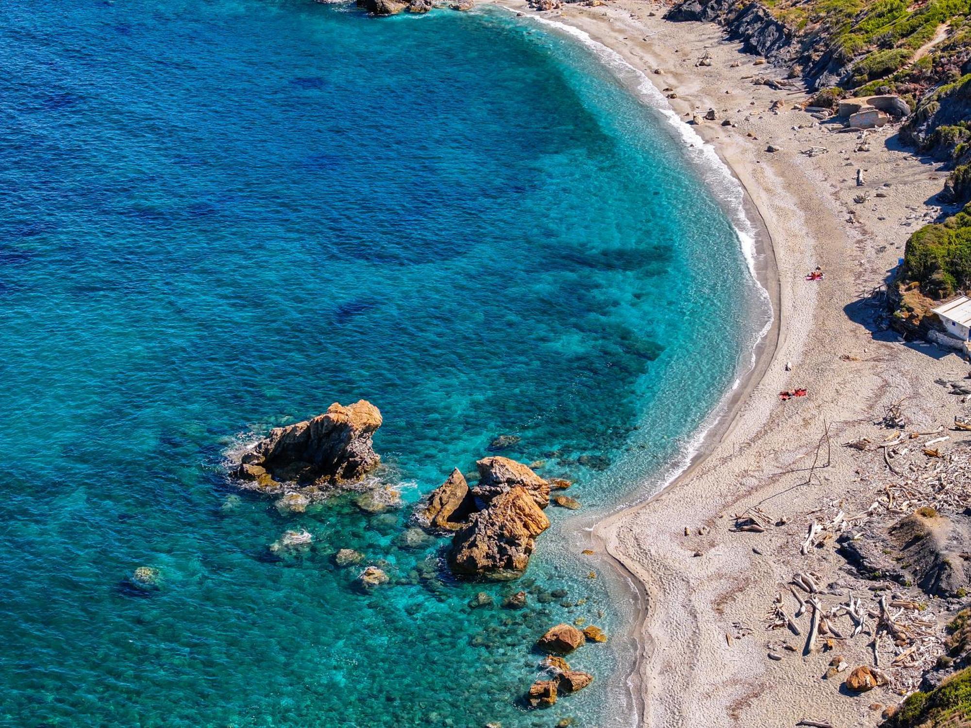 Το σπίτι του Αγίου Γεωργίου Διαμέρισμα Ποτιστικά Εξωτερικό φωτογραφία